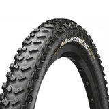 Opona Continental Mountain King Protection Tubeless Ready Składana Czarna
