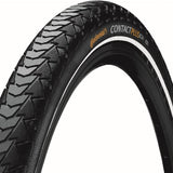 Opona Continental Contact Plus SL Rigid Black Reflective