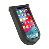 Klickfix Tour M Torba na Smartfona 4.5x8.5x16.5cm Czarna