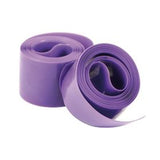 Zefal Z-Liner Enduro 50mm Zestaw Pasków Ochronnych Przeciwprzebiciowych Purple