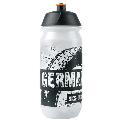 Bidón SKS Logo Cubierta 500ml