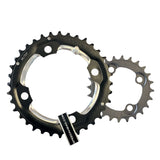 Fsa WB263A MTB Pro Chain Pin 12mm Shimano/Sram 2x10s Czarny