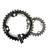 Fsa WB273B MTB Pro Sworzeń Łańcucha 12mm Shimano/Sram 10s Czarny