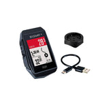 GPS Bike Computer Sigma Rox 11.1 Evo 150+ Funkcji Czarny
