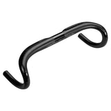 Deda Superzero DCR Di2 Aero Kierownica 31.7 Aluminium Czarna