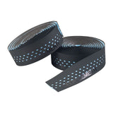 Deda Presa Black/Blue Owijka na Kierownicę