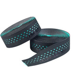 Deda Presa Czarny/Turquoise Owijka na Kierownicę