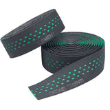 Deda Presa Black/Green Owijka na Kierownicę