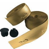 Deda Special Carbon Look Olympic Gold Owijka na Kierownicę