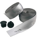 Deda Special Carbon Look Silver Owijka na Kierownicę