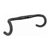 Deda Zero1 RHM Kierownica 31.7 Aluminium Matowy Czarny/Błyszczący