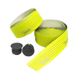 Deda Mistral Fluo Yellow Owijka na Kierownicę