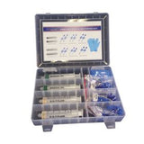 Fasi Quaxar Professional Bleeding Kit Universal Disc Brakes
