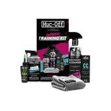 Muc-Off Indoor Training Cleaning Kit Black