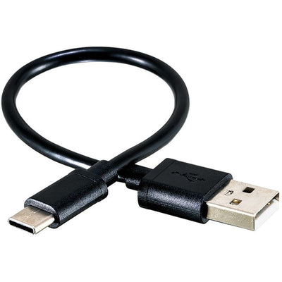 Cable Usb C Sigma Ciclocomputador Rox Negro