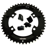 Miche UTG 110 BCD 4 Arms Shimano Ultegra 8000 Aluminium Czarny