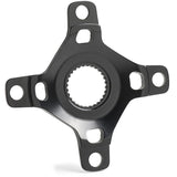 Miche Bosch Gen4 104 Bcd Aluminiowy Spider Czarny