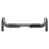 Deda Superzero Gravel DCR Handlebar 31.7 16º Carbon Black
