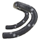 Supacaz Super Sticky Kush Galaxy Stars Black/White Owijka na Kierownicę