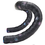 Supacaz Super Sticky Kush Galaxy Stars Black/Rainbow Owijka na Kierownicę