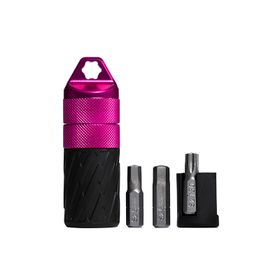 Herramienta Muc-Off Limpiar/Lubricar Transmision E-Bike Allen 5/6mm/T30 Torx