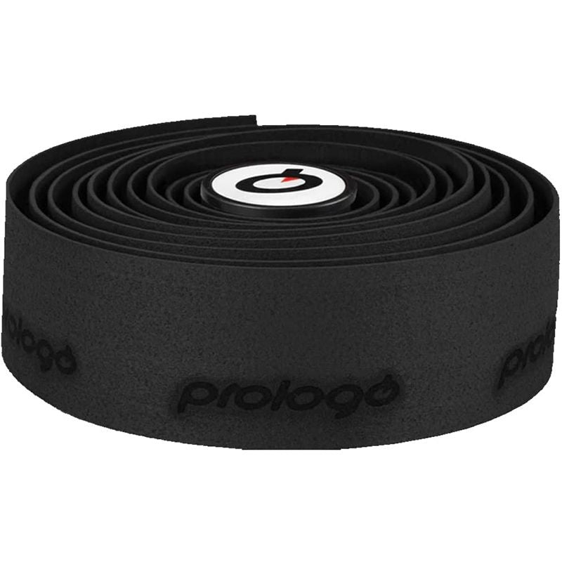Cinta Manillar Prologo Plaintouch+ Negro