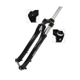 Widelec Suntour SF17 NCX-D-Air-LO 15QLC32S 28 1-1/8 A-Head Black