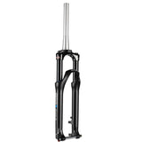 Widelec Suntour SF18 Mobie25 Air RL-R 15QLC 28 15x100mm Tapered A-Head Matte Black