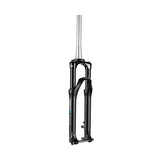 Widelec Suntour SF18 Mobie25 Coil LO-R QLC 28 15x100mm Tapered A-Head Matte Black