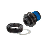 Fsa QR-31 Self-Extracting Crank Bolt czarny