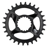 Fsa Comet Megatooth Direct Mount Shimano 12s WA821 Steel Black