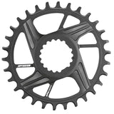 Fsa KFX Modular Megatooth Direct Mount Shimano 12s WA848 Aluminium Czarny
