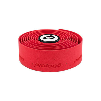 Cinta Manillar Prologo Plaintouch Rojo