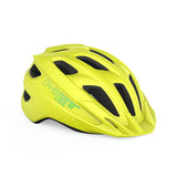 Kask Met Crackerjack Lime Mate
