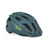 Kask Met Crackerjack Blue Mate