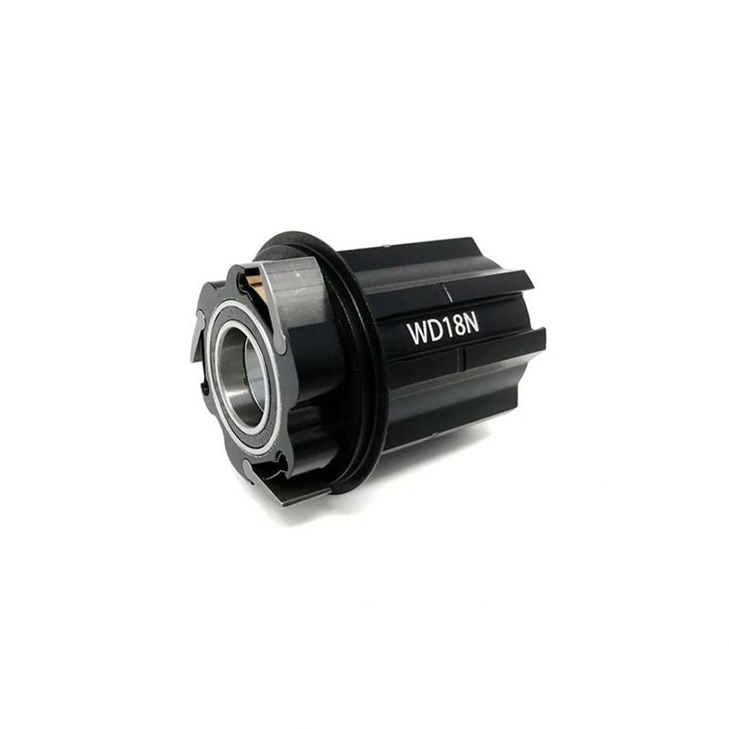Núcleo Deda Cassette Campagnolo Ruedas SL Freno Llanta ABEC 5 Acero Negro