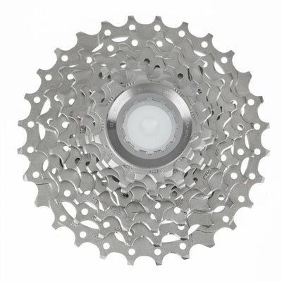 Casete Shimano Ultegra CS-6700 10v Plata