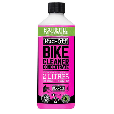 Muc-Off Limpiador Bicicleta Bio Concentrado 500ml