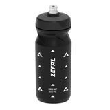 Bidon Zefal Sense Soft 65 Black