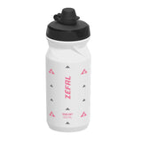 Bidon Zefal Sense Soft 65 No-Mud Cover Biały