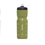 Bidon Zefal Sense Soft 80 Green Olive