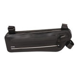 Zefal Z Adventure C2 Torba Ramowa 2.5L Wodoodporny Poliester 34x11x6.5cm Czarna
