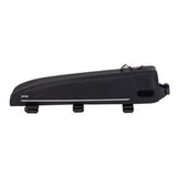 Zefal Z Adventure T3 Top Tube Frame Bag 2L Wodoodporny Poliester 44x4.5x10cm Czarny