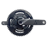 Fsa K-Force Team Powerbox Direct Mount 54/40t 2x12s Carbon Miernik Mocy Korba