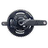 Fsa K-Force Team Powerbox Direct Mount 52/36t 2x12s Carbon Power Meter Crankset 172.5mm