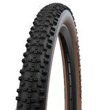 Schwalbe Smart Sam HS624 Performance Line Addix Rigid Tire Black/Brown