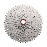 Sunrace CSMZ930 Kaseta Shimano Microspline 12s Srebrna