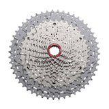 Sunrace CSMZ932 Kaseta Shimano Microspline 12s Srebrna