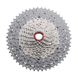 Sunrace CSMZ933 Kaseta Shimano Microspline 12s Silver