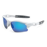 Kayak Okulary Przeciwsłoneczne 0377 Junior